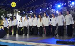 Zakończenie roku kulturalnego w Miejskim Domu Kultury