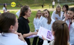 Zakończenie roku kulturalnego w Miejskim Domu Kultury
