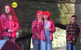 Zakończenie roku kulturalnego w Miejskim Domu Kultury