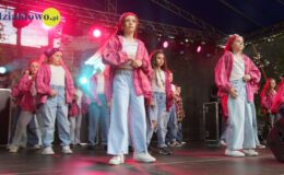 Zakończenie roku kulturalnego w Miejskim Domu Kultury