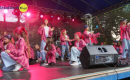 Zakończenie roku kulturalnego w Miejskim Domu Kultury