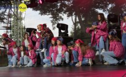 Zakończenie roku kulturalnego w Miejskim Domu Kultury