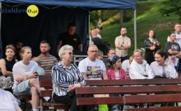 Zakończenie roku kulturalnego w Miejskim Domu Kultury