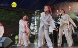 Zakończenie roku kulturalnego w Miejskim Domu Kultury