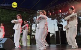Zakończenie roku kulturalnego w Miejskim Domu Kultury