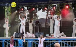 Zakończenie roku kulturalnego w Miejskim Domu Kultury