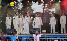 Zakończenie roku kulturalnego w Miejskim Domu Kultury