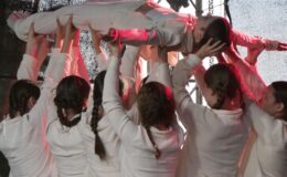 Zakończenie roku kulturalnego w Miejskim Domu Kultury