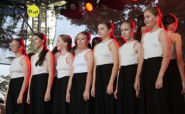 Zakończenie roku kulturalnego w Miejskim Domu Kultury
