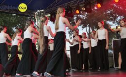 Zakończenie roku kulturalnego w Miejskim Domu Kultury