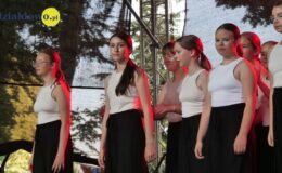Zakończenie roku kulturalnego w Miejskim Domu Kultury