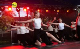 Zakończenie roku kulturalnego w Miejskim Domu Kultury