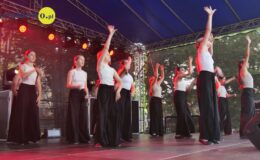 Zakończenie roku kulturalnego w Miejskim Domu Kultury