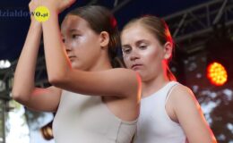 Zakończenie roku kulturalnego w Miejskim Domu Kultury