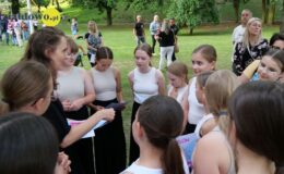 Zakończenie roku kulturalnego w Miejskim Domu Kultury