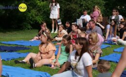 Zakończenie sezonu artystycznego w Szkole Muzyki i Tańca “Art Music”