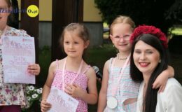 Zakończenie sezonu artystycznego w Szkole Muzyki i Tańca “Art Music”