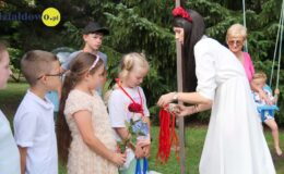 Zakończenie sezonu artystycznego w Szkole Muzyki i Tańca “Art Music”