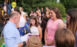 Zakończenie sezonu artystycznego w Szkole Muzyki i Tańca “Art Music”