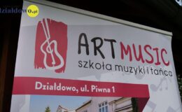 Zakończenie sezonu artystycznego w Szkole Muzyki i Tańca “Art Music”