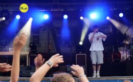 VIX.N, Szumek i MTZ – Festiwal Kultury Młodzieżowej
