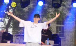 VIX.N, Szumek i MTZ – Festiwal Kultury Młodzieżowej