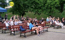 VIX.N, Szumek i MTZ – Festiwal Kultury Młodzieżowej