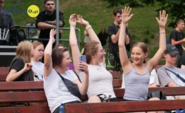 VIX.N, Szumek i MTZ – Festiwal Kultury Młodzieżowej