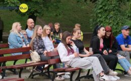 VIX.N, Szumek i MTZ – Festiwal Kultury Młodzieżowej