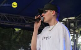 VIX.N, Szumek i MTZ – Festiwal Kultury Młodzieżowej