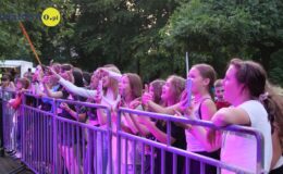 VIX.N, Szumek i MTZ – Festiwal Kultury Młodzieżowej