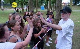 VIX.N, Szumek i MTZ – Festiwal Kultury Młodzieżowej