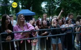 VIX.N, Szumek i MTZ – Festiwal Kultury Młodzieżowej