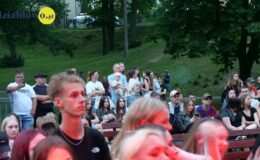 VIX.N, Szumek i MTZ – Festiwal Kultury Młodzieżowej