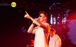 VIX.N, Szumek i MTZ – Festiwal Kultury Młodzieżowej