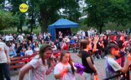 VIX.N, Szumek i MTZ – Festiwal Kultury Młodzieżowej
