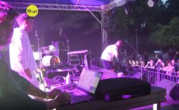 VIX.N, Szumek i MTZ – Festiwal Kultury Młodzieżowej