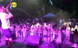 VIX.N, Szumek i MTZ – Festiwal Kultury Młodzieżowej