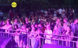 VIX.N, Szumek i MTZ – Festiwal Kultury Młodzieżowej