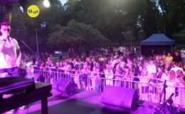 VIX.N, Szumek i MTZ – Festiwal Kultury Młodzieżowej