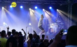 VIX.N, Szumek i MTZ – Festiwal Kultury Młodzieżowej
