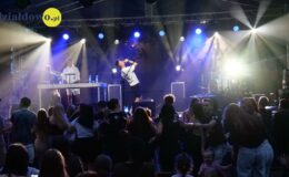 VIX.N, Szumek i MTZ – Festiwal Kultury Młodzieżowej