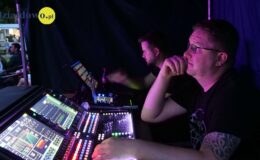 VIX.N, Szumek i MTZ – Festiwal Kultury Młodzieżowej
