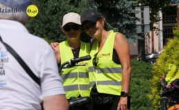 XXII Rodzinny Rajd Rowerowy