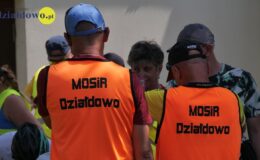 XXII Rodzinny Rajd Rowerowy