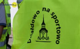 XXII Rodzinny Rajd Rowerowy