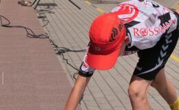 XXII Rodzinny Rajd Rowerowy