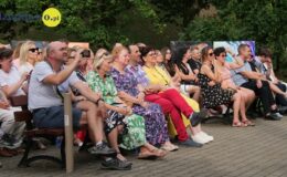 Adam Woronowicz czytał wiersze Zofii Hoffer – pierwsza odsłona tegorocznych „Poetyckich Wieczorów”