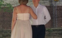 Adam Woronowicz czytał wiersze Zofii Hoffer – pierwsza odsłona tegorocznych „Poetyckich Wieczorów”