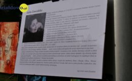 Adam Woronowicz czytał wiersze Zofii Hoffer – pierwsza odsłona tegorocznych „Poetyckich Wieczorów”